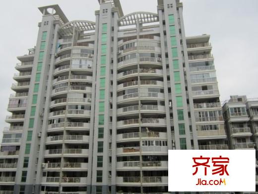 南園春曉外景圖 