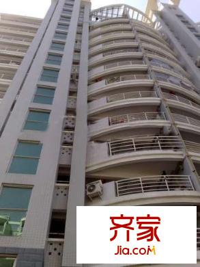 南園春曉外景圖 