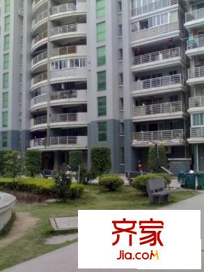 南園春曉外景圖 