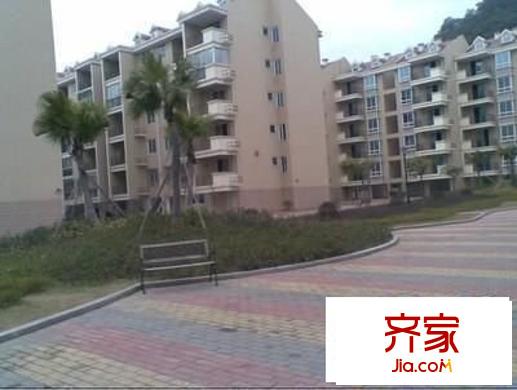 茂泰花園外景圖 