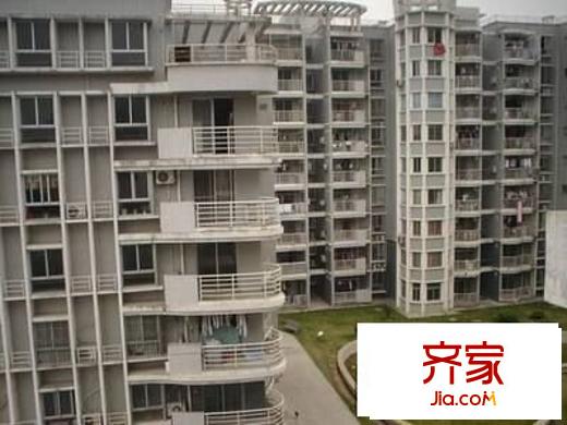 南園春曉外景圖 