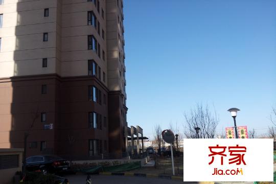 景瑞陽(yáng)光尚城小區(qū)（2015-3）