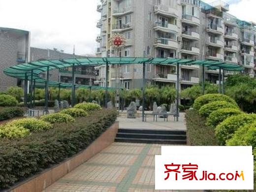 閩江春曉配套圖 周邊配套