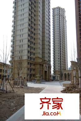 童年河小區(qū)（2015-02）