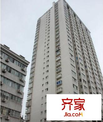 金諾大廈外景圖 