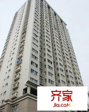 金諾大廈外景圖 