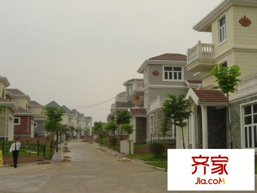 居住主題丹楓白鷺外景圖居住主題（丹楓白鷺） 