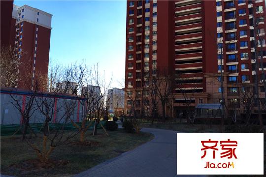 澤信金匯灣小區(qū)(2015-03)