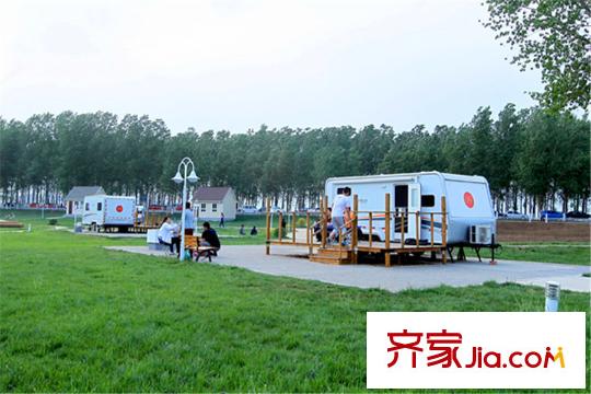 澤信金匯灣周邊公園