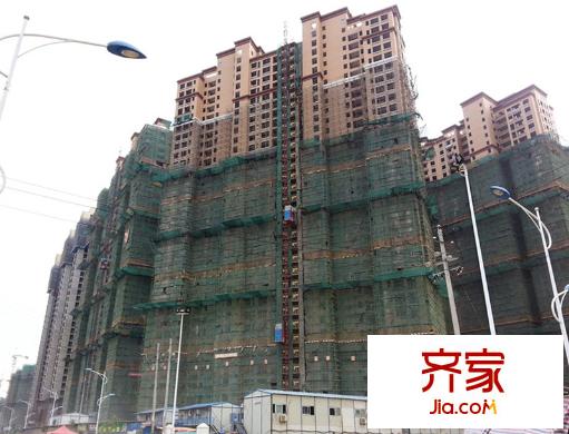 博仕后龍港城