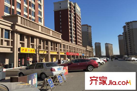 澤信金匯灣周邊沙縣小吃