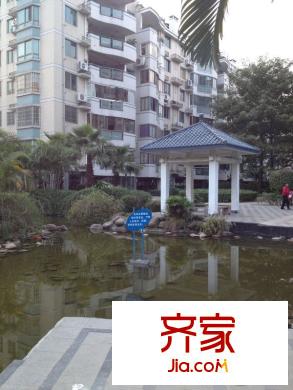 三木都市田園外景圖 