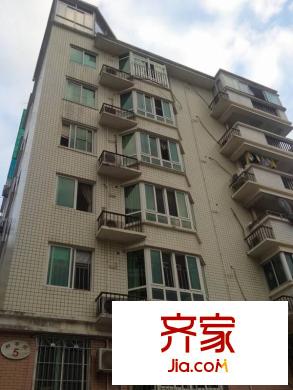 金山碧水一期醉棠苑外景圖 