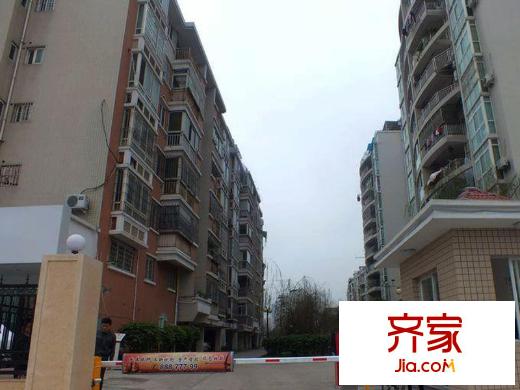 東方高爾夫花園外景圖 
