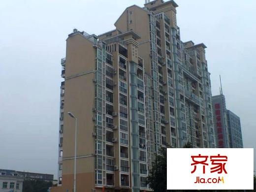 東方高爾夫花園外景圖 
