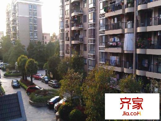 三盛果嶺生活外景圖 