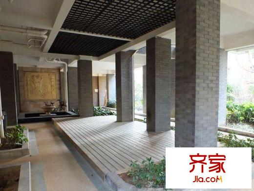 金輝萊茵城外景圖 