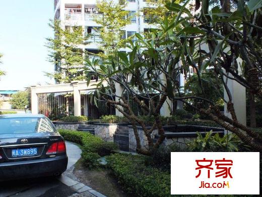 金輝萊茵城外景圖 