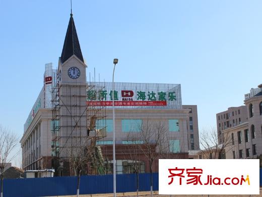 龍灣城周邊-酒店