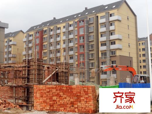 龍灣城小區(qū)（2014-06）