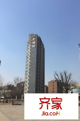 龍灣城小區(qū)（2015-3）