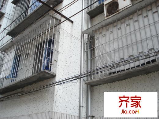楊南新城外景圖 