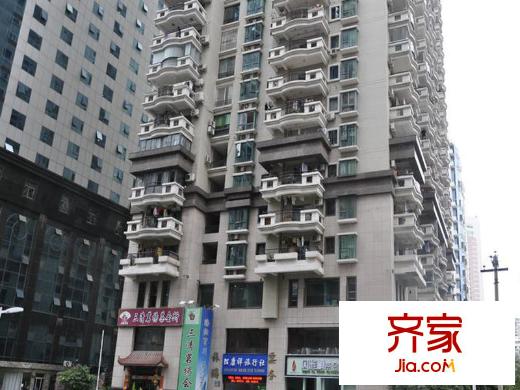 明陽天下外景圖 