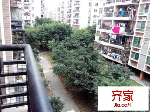 金山桔園一期鑫苑外景圖 