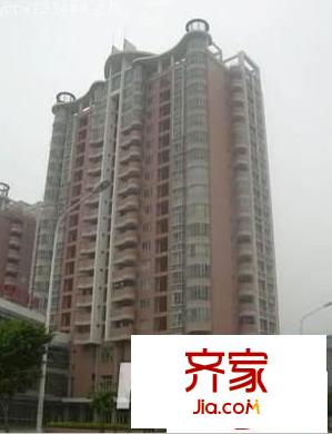 金山桔園一期鑫苑