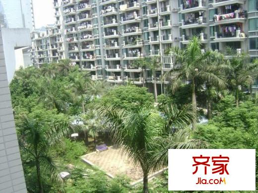 金鉆世家外景圖 