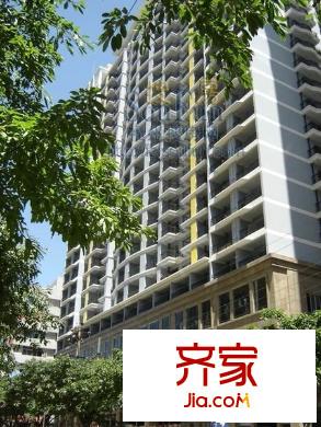 萬都阿波羅外景圖 