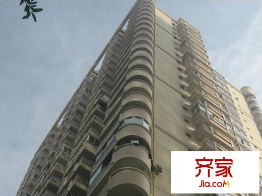 萬都阿波羅外景圖 