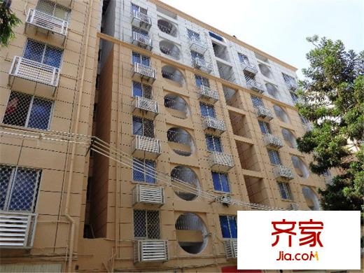 市直湖前外景圖 