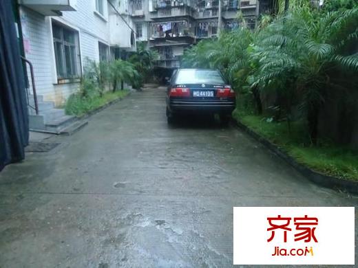 浦前新村外景圖 
