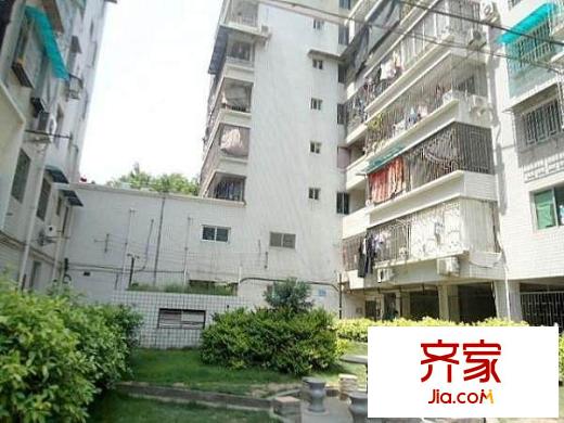 浦前新村外景圖 