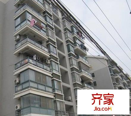 永鴻美域東方外景圖 