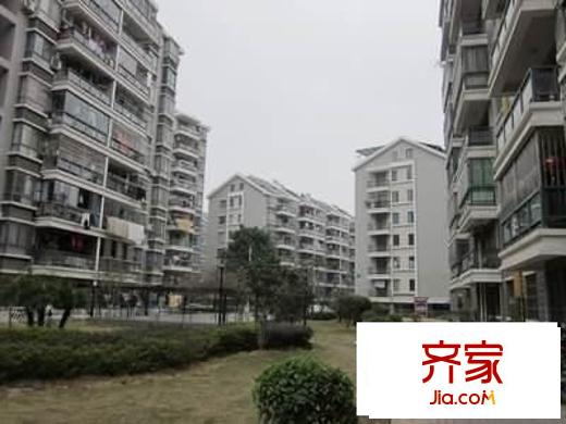 永鴻美域東方外景圖 
