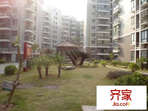 永鴻美域東方外景圖 