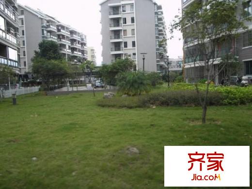 永鴻美域東方外景圖 