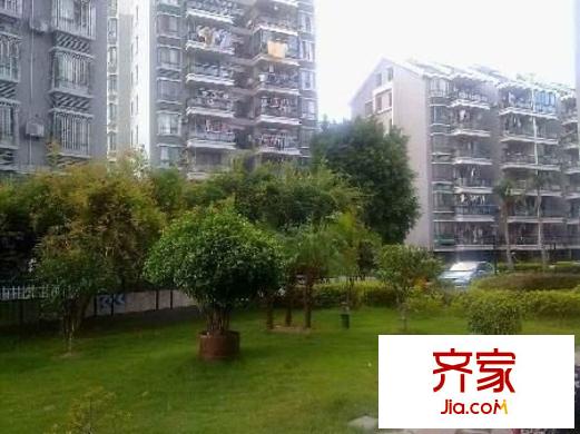 永鴻美域東方外景圖 