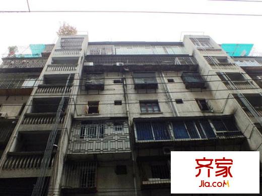 聯(lián)湖花園外景圖 