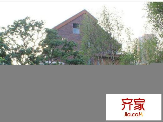陽光理想城香草天空外景圖陽光理想城 