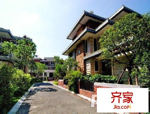 陽光理想城香草天空外景圖陽光理想城 