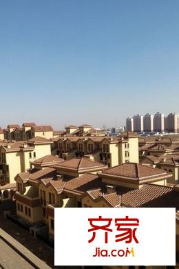 翡翠半島小區(qū)（2015-3）