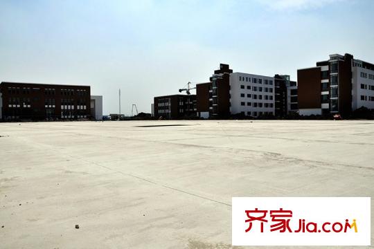 首城南湖墅南湖小學(xué)11
