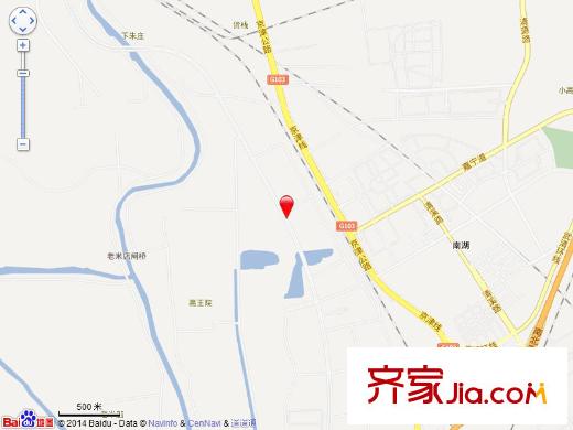 英倫假日電子地圖