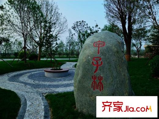 松江水岸唐寧周邊楊村一中