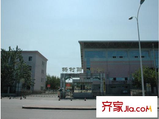 松江水岸唐寧周邊楊村一中