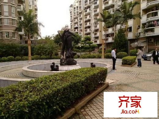 米羅時代外景圖 