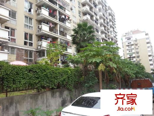 塞納陽光外景圖 
